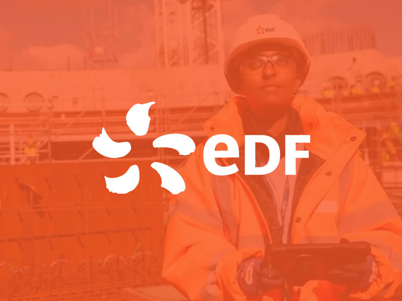 EDF Energy member profile for TCPA
