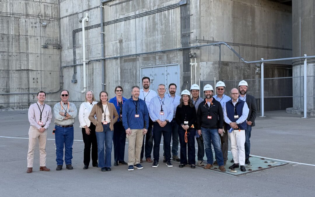 North Texas Plant Tours