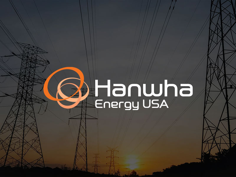 TCPA member Hanwha Energy USA